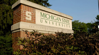 Michigan State's Nassar Settlement Could Set A Troubling First Amendment Precedent